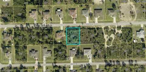 3413 29th Street W, Lehigh Acres, FL 33971