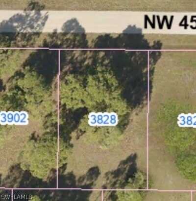 3828 NW 45th Lane, Cape Coral, FL 33993