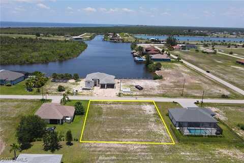 undefined, Cape Coral, FL 33993