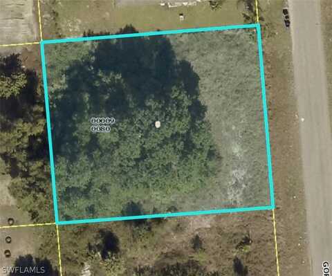undefined, Lehigh Acres, FL 33973