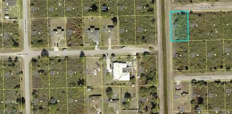 3013 73rd Street W, Lehigh Acres, FL 33971