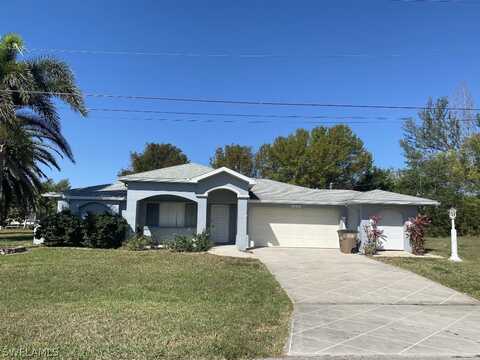 1506 SE 5th Place, Cape Coral, FL 33990