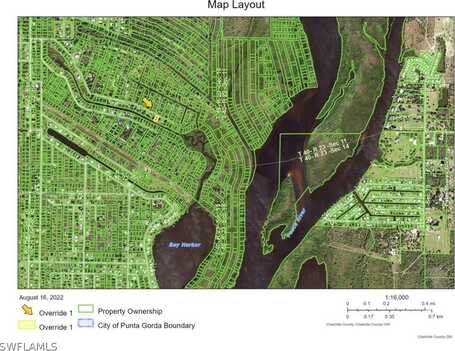 undefined, Punta Gorda, FL 33983