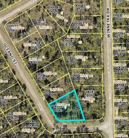 undefined, Lehigh Acres, FL 33972