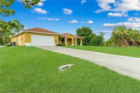 3224 52nd Street W, Lehigh Acres, FL 33971