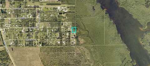 4175 Courtney Road, Saint James City, FL 33956