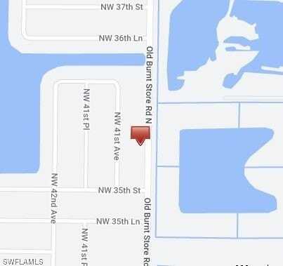 3520 Old Burnt Store Road N, Cape Coral, FL 33993