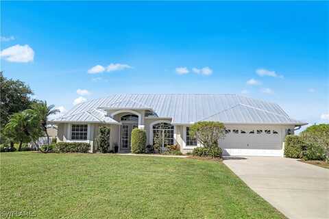 18791 River Estates Lane, Alva, FL 33920