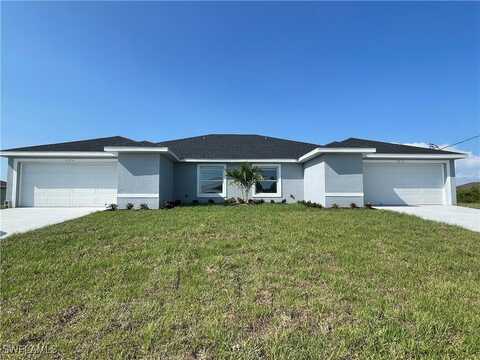 333-335 Gilbert Avenue S, Lehigh Acres, FL 33973