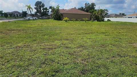 4216 SW 15th Avenue, Cape Coral, FL 33914