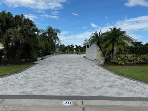 Lot 271 3032 Gray Eagle Parkway, Labelle, FL 33935