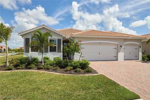 3381 Cherry Palm Drive, North Fort Myers, FL 33917