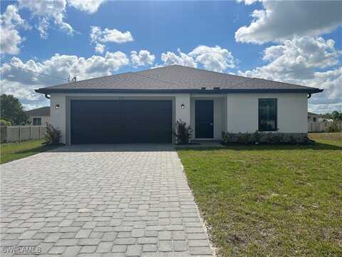 212 Manatee Street, Fort Myers, FL 33913