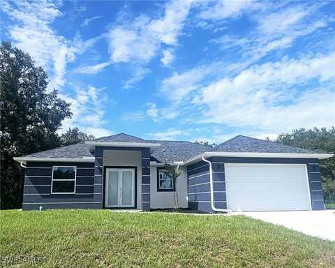 3003 E 16th Street, Lehigh Acres, FL 33972