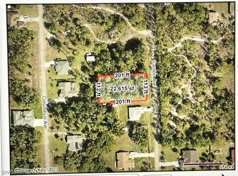 11 Canton Avenue, Lehigh Acres, FL 33936