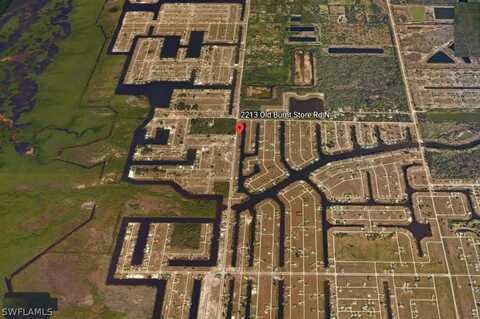 undefined, Cape Coral, FL 33993