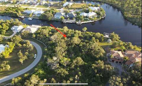 3640 Como Street, Port Charlotte, FL 33948