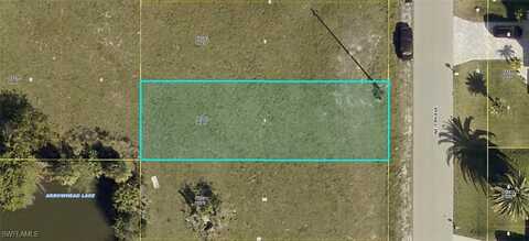 750 NE 7th Avenue, Cape Coral, FL 33909