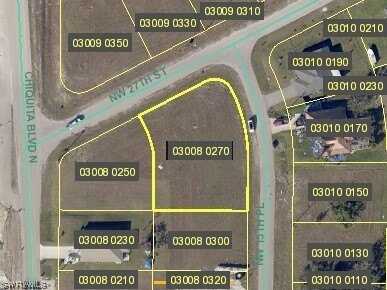 undefined, Cape Coral, FL 33993