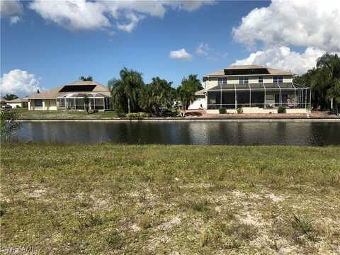 2855 NW 3rd Terrace, Cape Coral, FL 33993