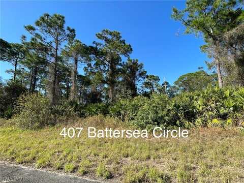 407 Battersea Circle, Labelle, FL 33935