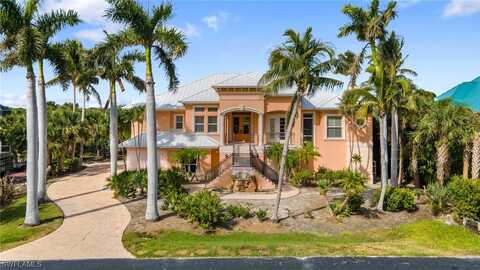 2178 Starfish Lane, Sanibel, FL 33957