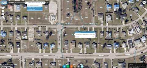 undefined, Cape Coral, FL 33909