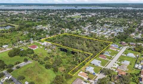 803 Nuna Avenue, Fort Myers, FL 33905