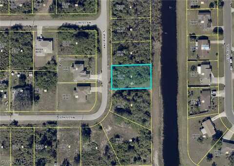 1005 Anita Avenue S, Lehigh Acres, FL 33976