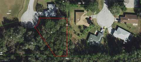 2725 N crossbow Point, Hernando, FL 34442