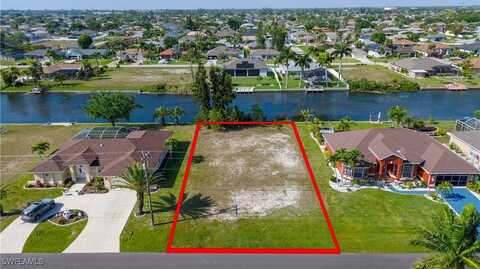 217 SE 21st Street, Cape Coral, FL 33990