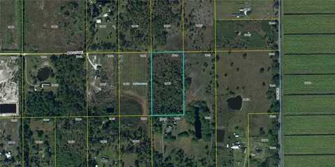 Murcott Avenue, Clewiston, FL 33440