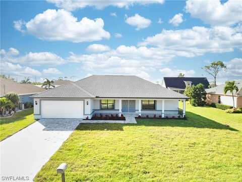 2314 SW 18th Street, Cape Coral, FL 33991