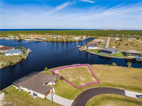 3846 NW 42nd Place, Cape Coral, FL 33993