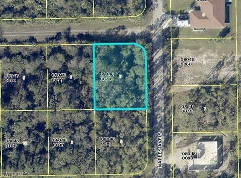 1248 Ramee Street E, Lehigh Acres, FL 33974