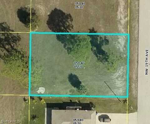 undefined, Cape Coral, FL 33993