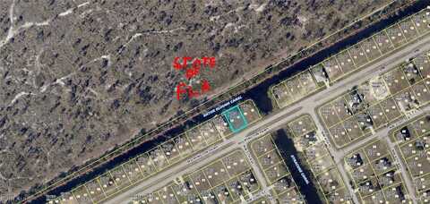 undefined, Cape Coral, FL 33993