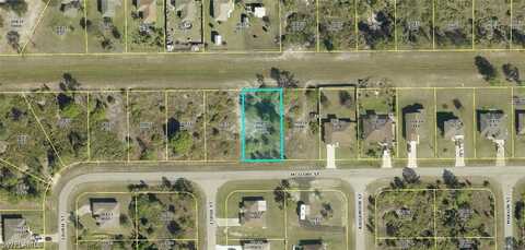 418 Mcclure Street, Lehigh Acres, FL 33972