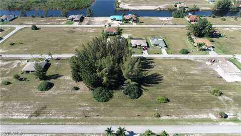 2819 NW 45th Place, Cape Coral, FL 33993