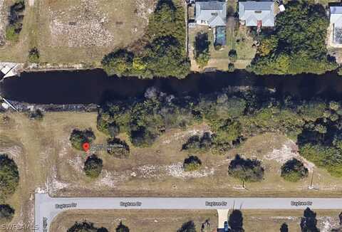 100 Antis Drive, Rotonda West, FL 33947