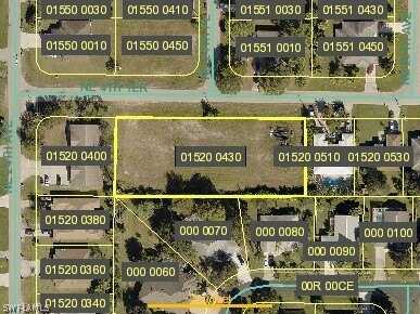 undefined, Cape Coral, FL 33909