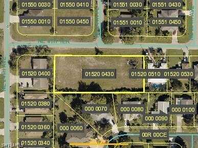 2414 NE 4th Terrace, Cape Coral, FL 33909