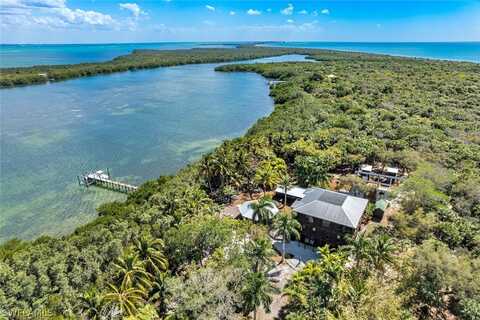 1000 Cayo Costa, Cayo Costa, FL 33924