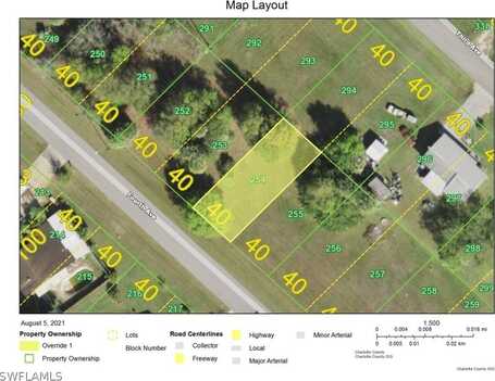 undefined, Punta Gorda, FL 33955