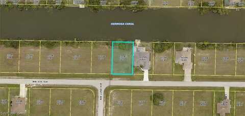 2119 NW 9th Terrace, Cape Coral, FL 33993