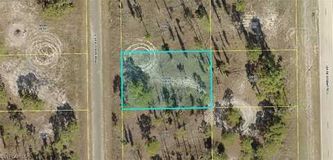 1049 Marshall Avenue S, Lehigh Acres, FL 33974