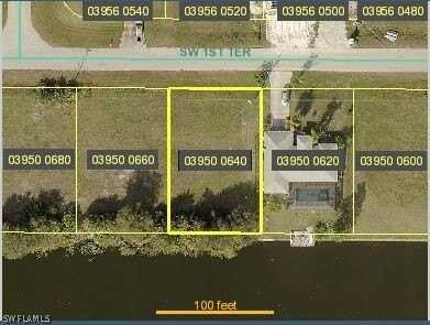 2728 SW 1st Terrace, Cape Coral, FL 33991