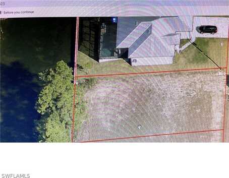 undefined, Cape Coral, FL 33993