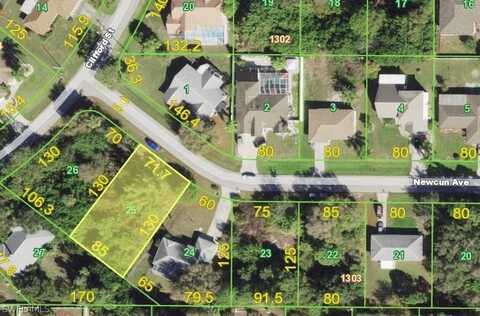 undefined, Port Charlotte, FL 33980