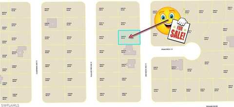 undefined, Lehigh Acres, FL 33974